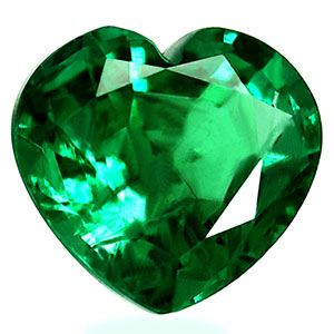 0.70 ct Emerald
