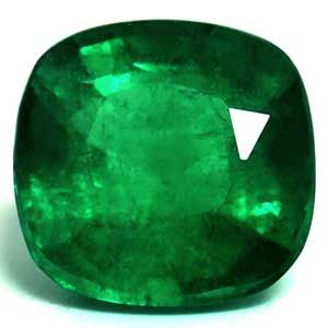 2.34 ct Emerald