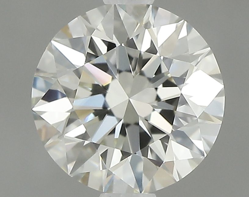 Prírodný diamant okrúhly...