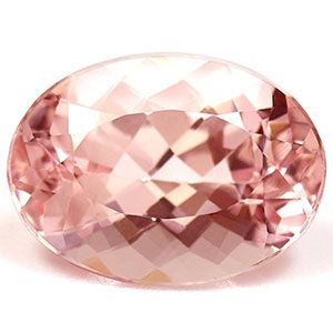 7.94 ct Morganite