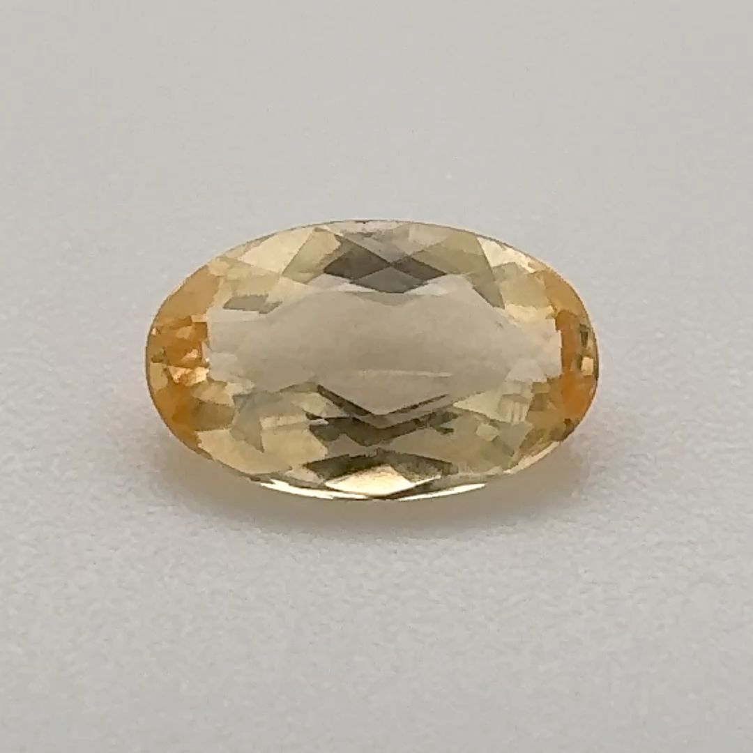 0.79 ct Topaz