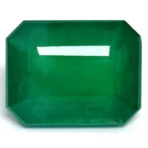 4.36 ct Emerald