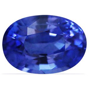 0.75 ct Sapphire