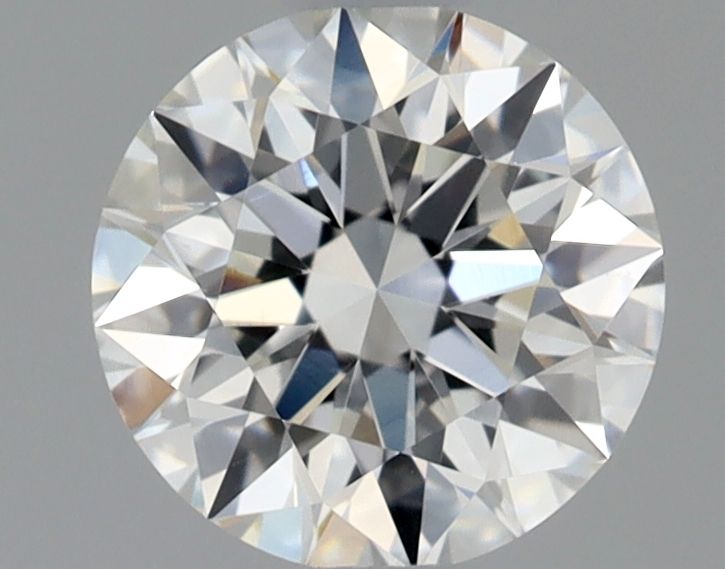 Prírodný diamant okrúhly...