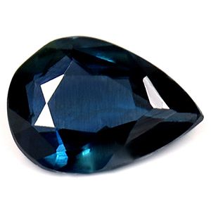 0.61 ct Sapphire