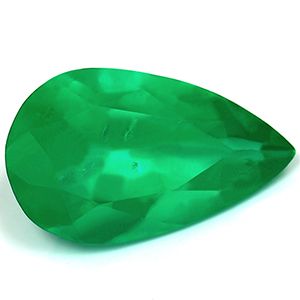 1.19 ct Emerald