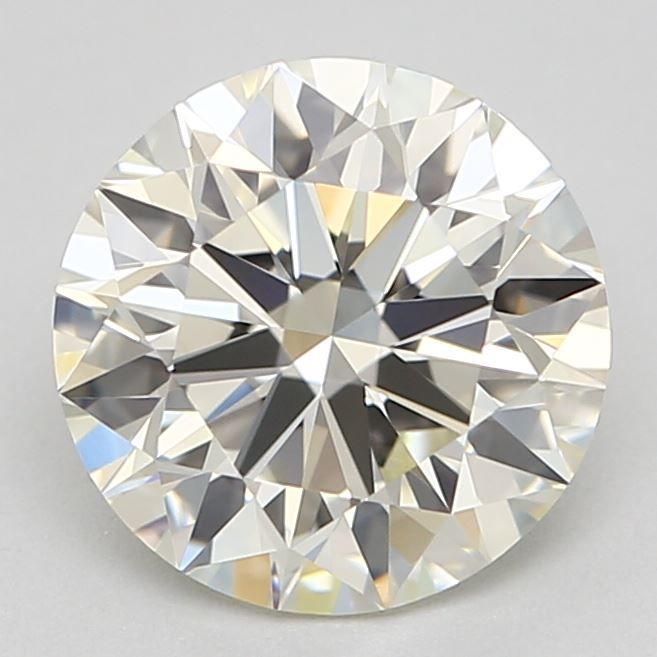 Prírodný diamant okrúhly...