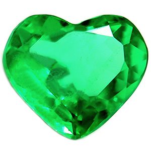 1.60 ct Emerald