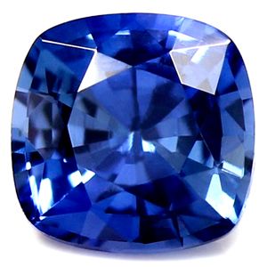 0.82 ct Sapphire