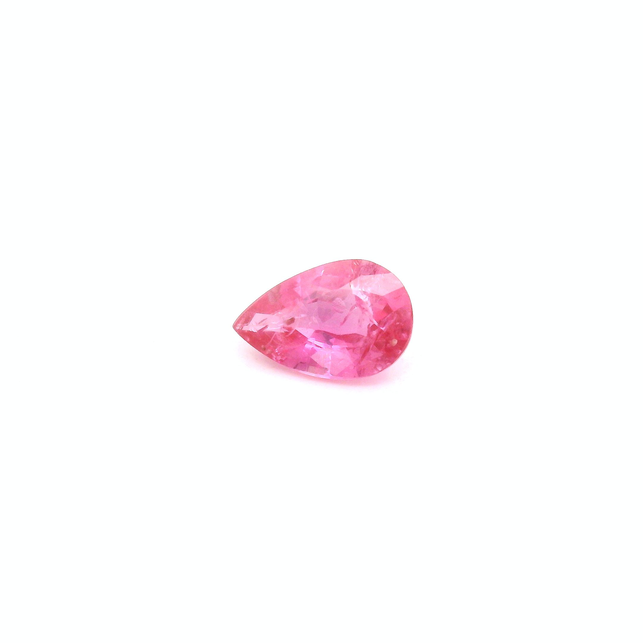 0.74 ct Sapphire