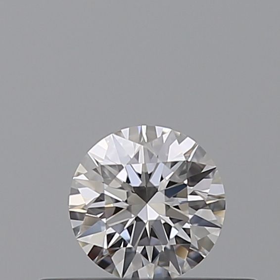 Diamant Rond 0.21 ct - Couleur E - Pureté VVS1