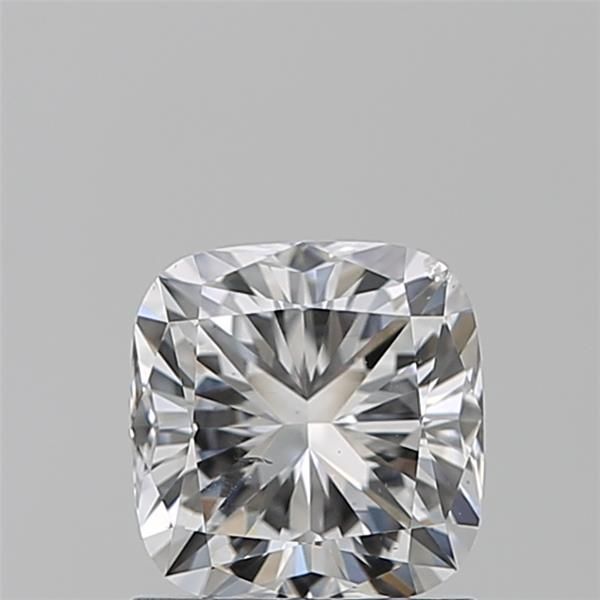 Prírodný diamant cushion,...