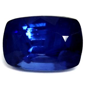 0.76 ct Sapphire