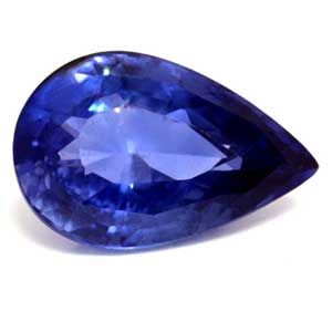 1.12 ct Sapphire