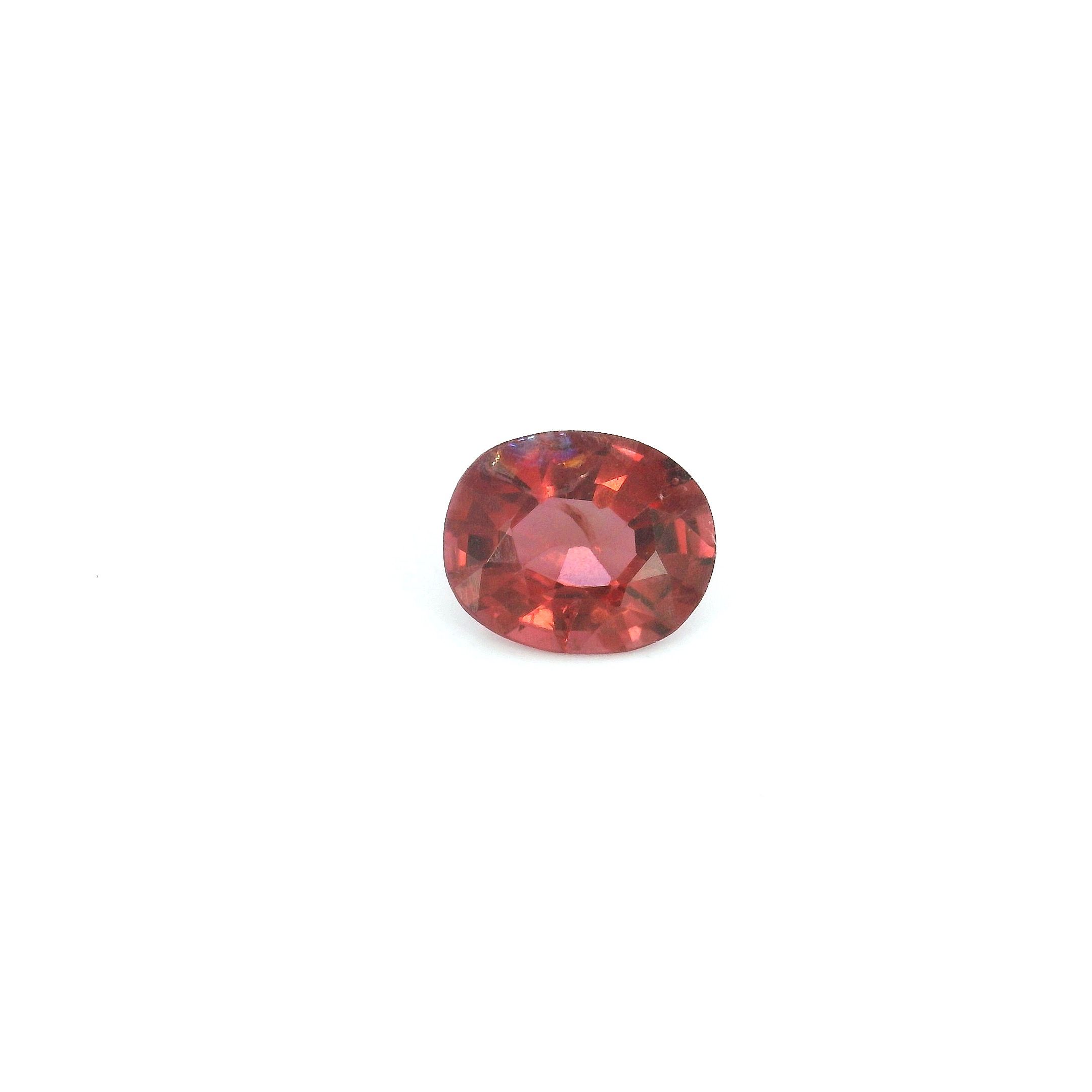 0.74 ct Spinel