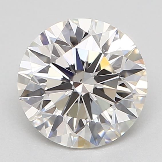 Prírodný diamant okrúhly briliant,... Prírodný diamant okrúhly briliant,...