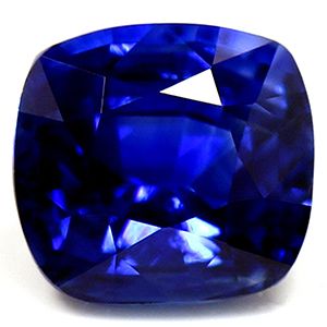 1.30 ct Sapphire
