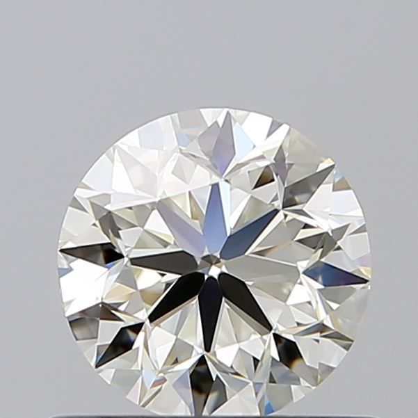 Prírodný diamant okrúhly...