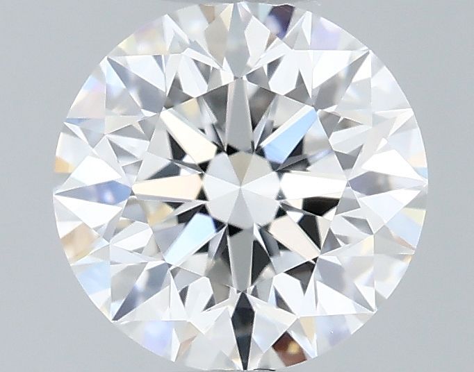 Prírodný diamant okrúhly...