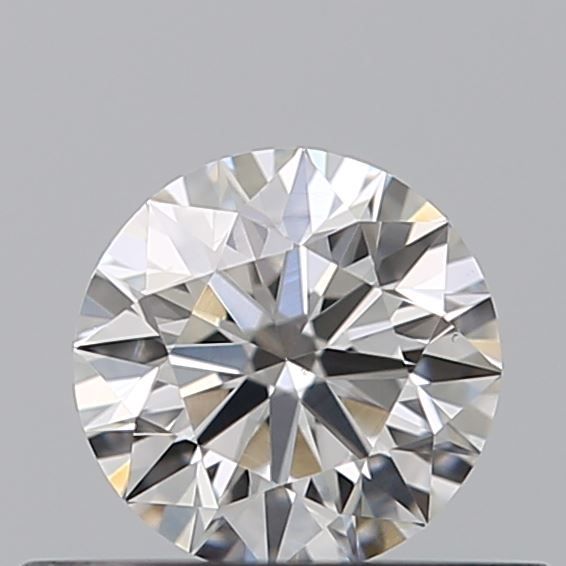 Prírodný diamant okrúhly...