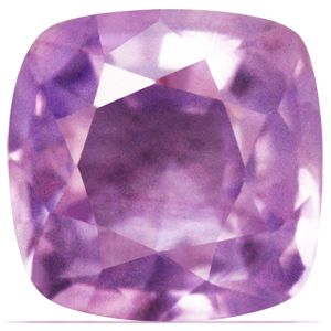 0.66 ct Sapphire