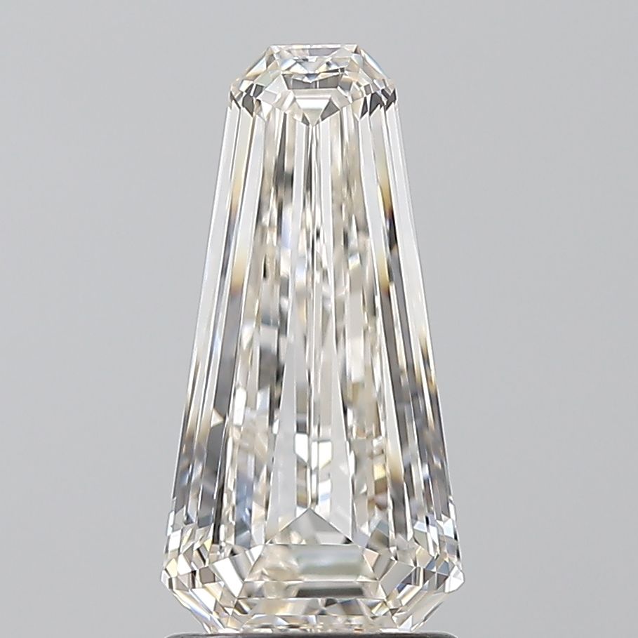 Prírodný diamant štít, VS1,...