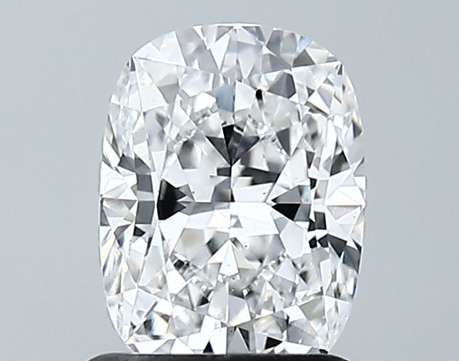 Diamant Coussin 1.15 ct - Couleur D - Pureté VS2