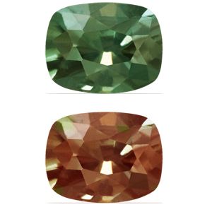 0.26 ct Alexandrite