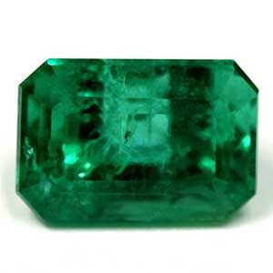 3.46 ct Emerald