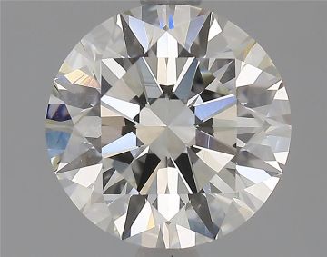 Prírodný diamant okrúhly...