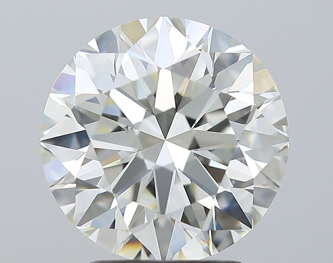 Prírodný diamant okrúhly...