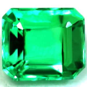 0.35 ct Emerald