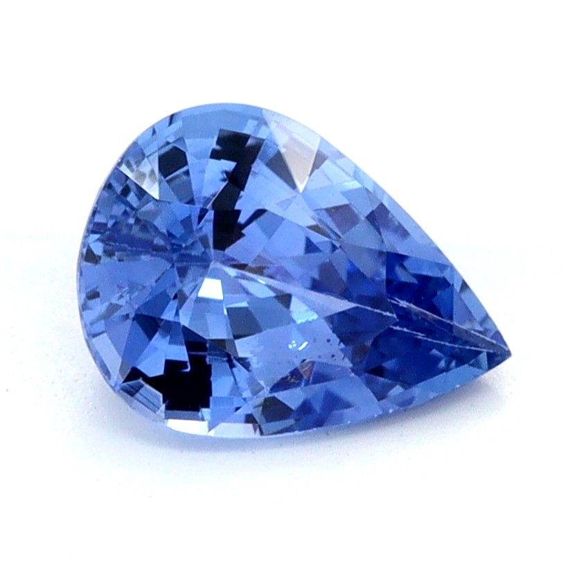 0.62 ct Sapphire