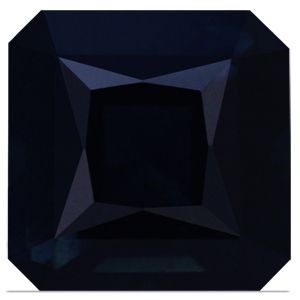 1.28 ct Sapphire