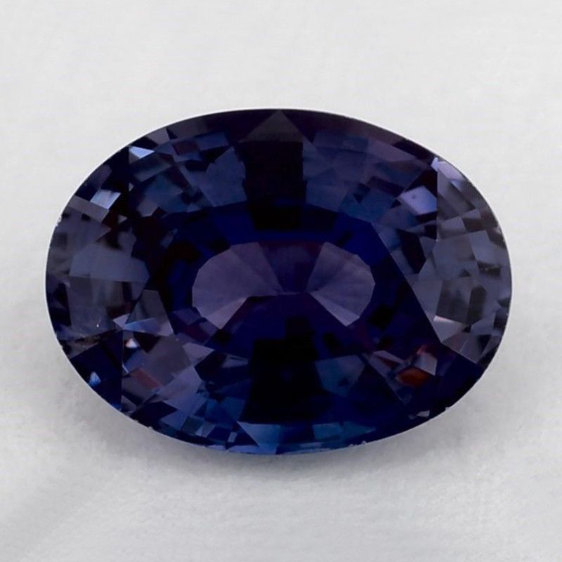 1.18 ct Sapphire