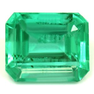 1.56 ct Emerald