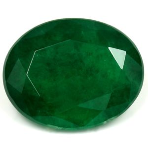 3.36 ct Emerald
