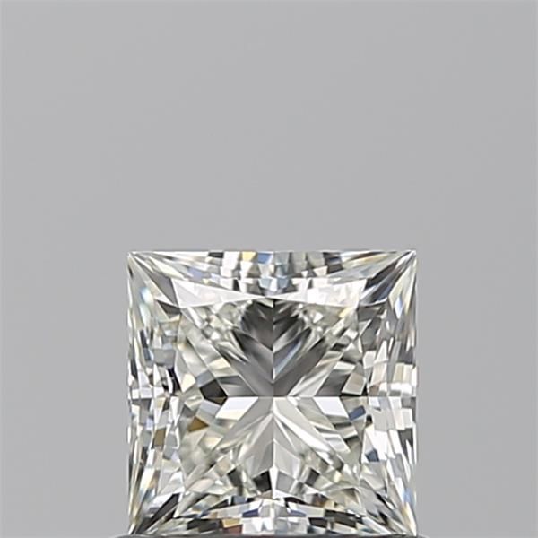 Prírodný diamant princess,...