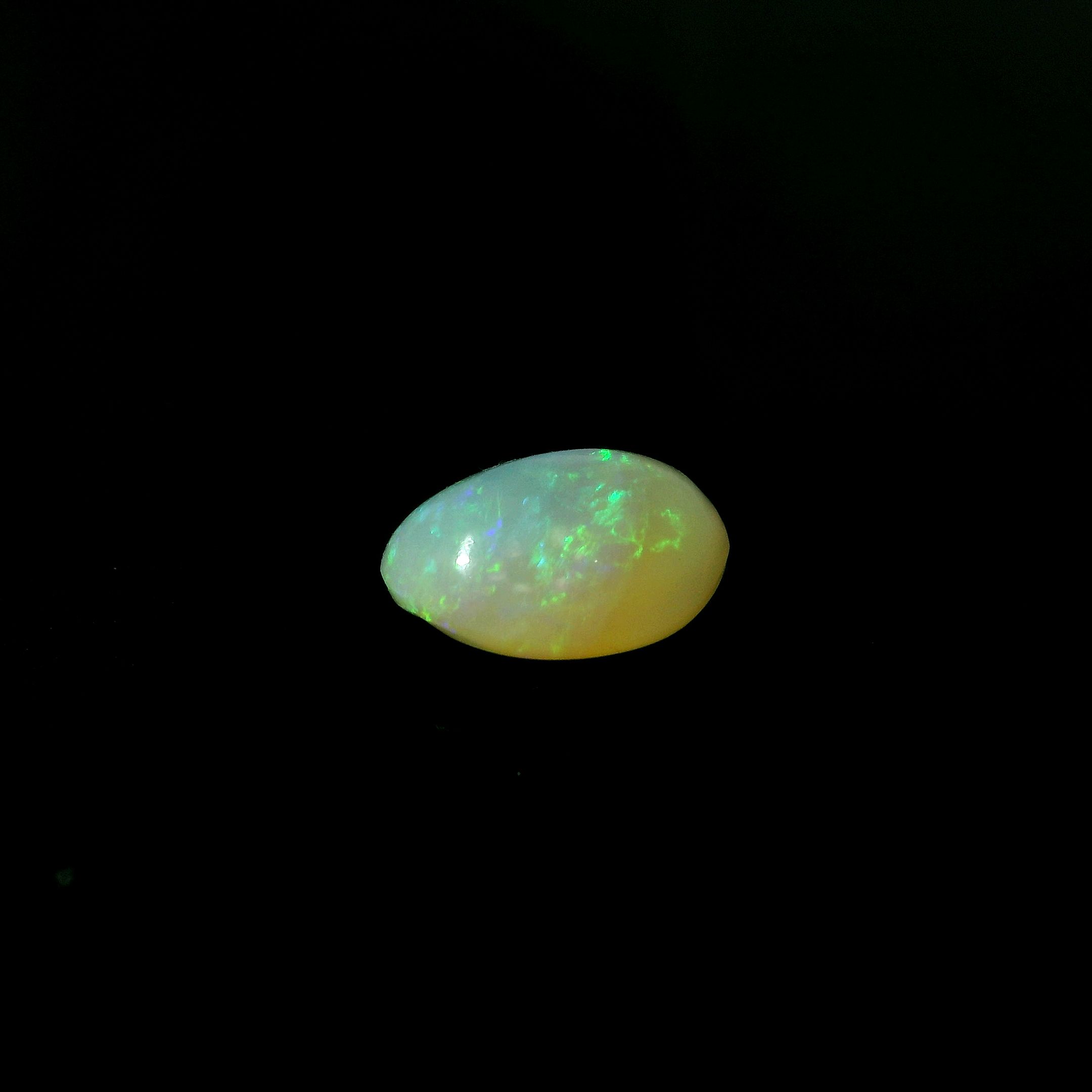 1.55 ct Opal