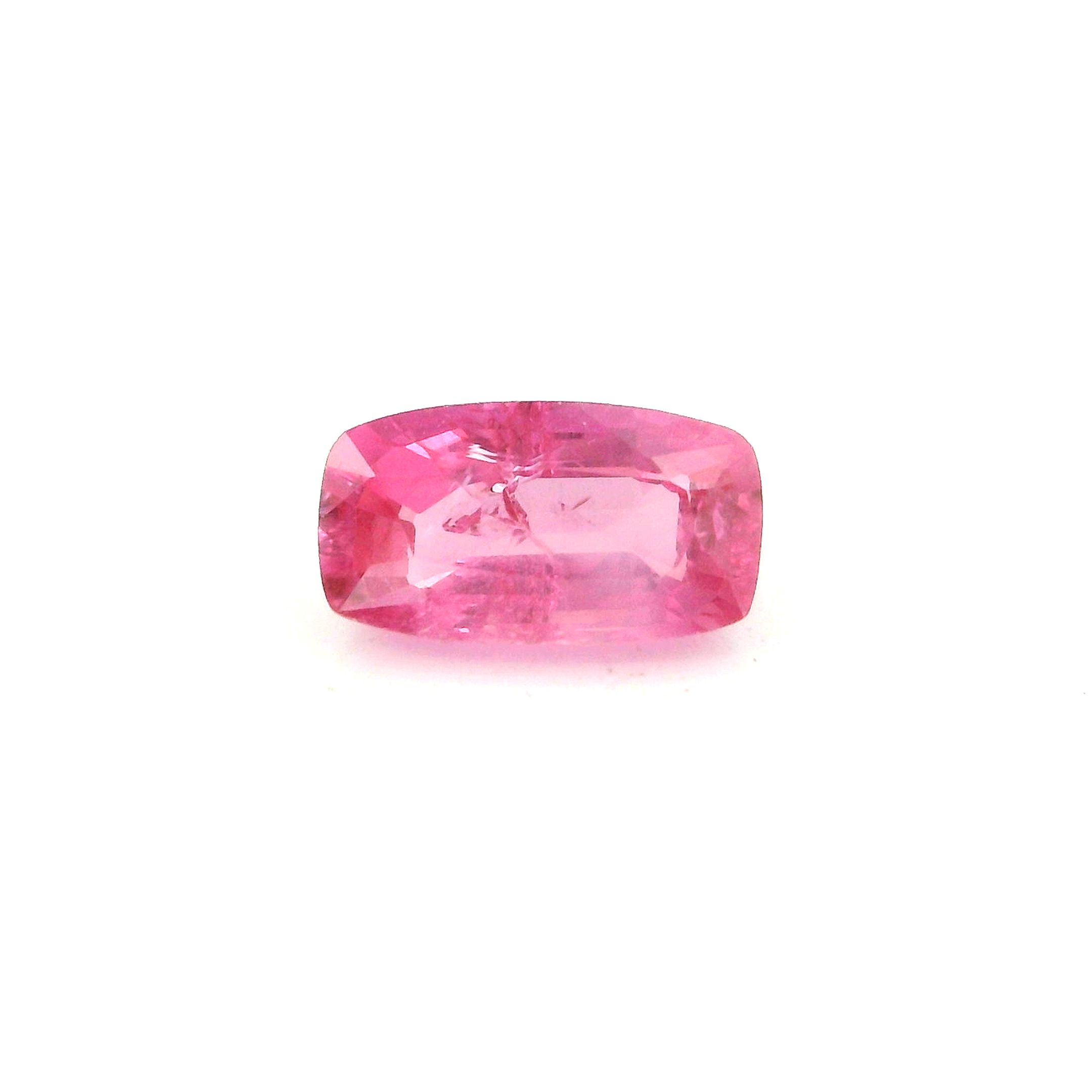 1.07 ct Sapphire