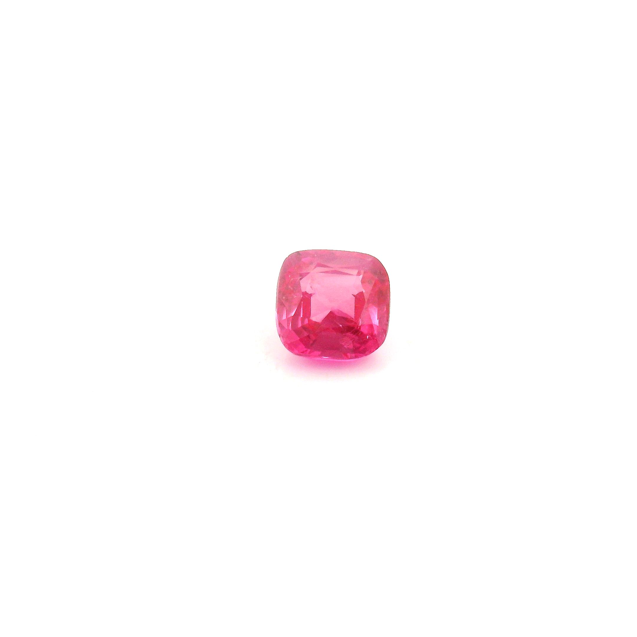 0.58 ct Sapphire