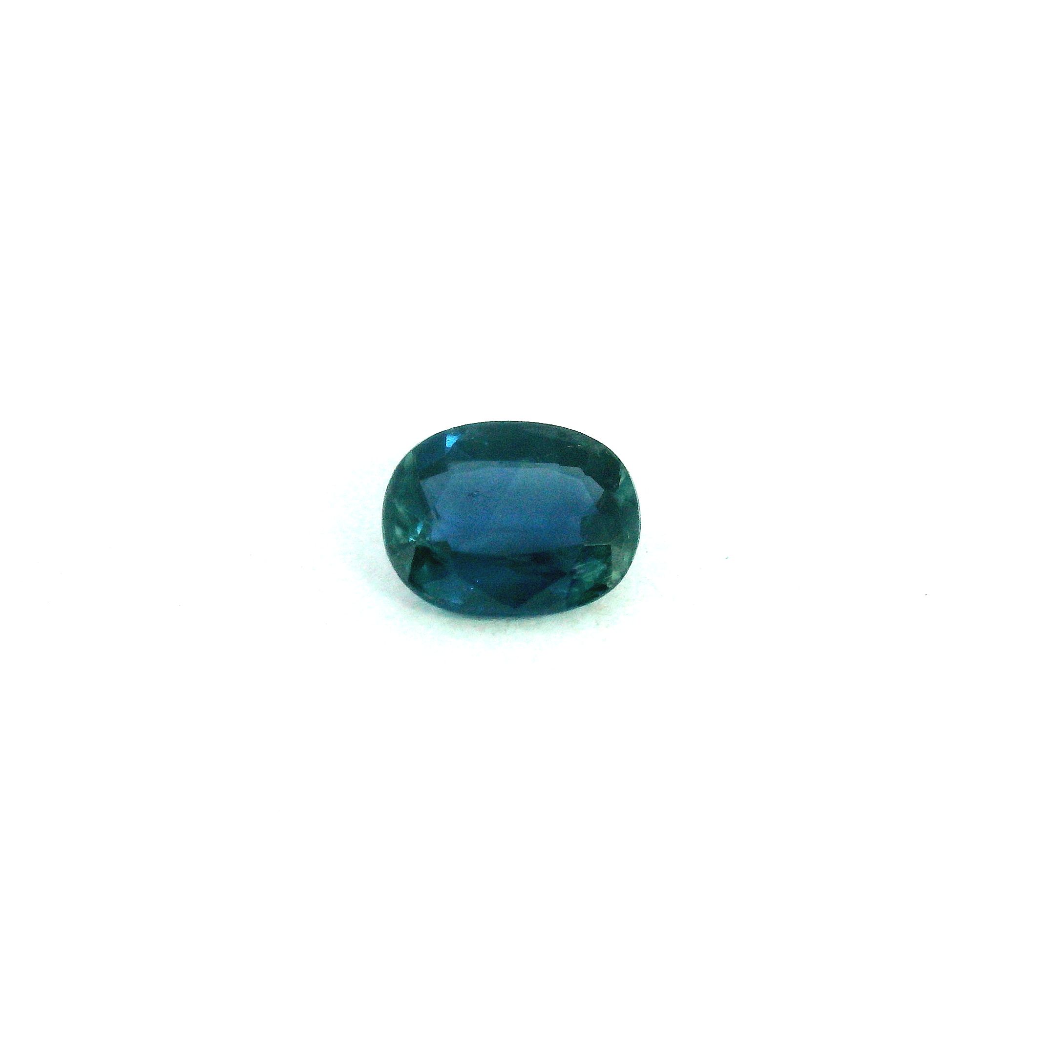 1.08 ct Sapphire