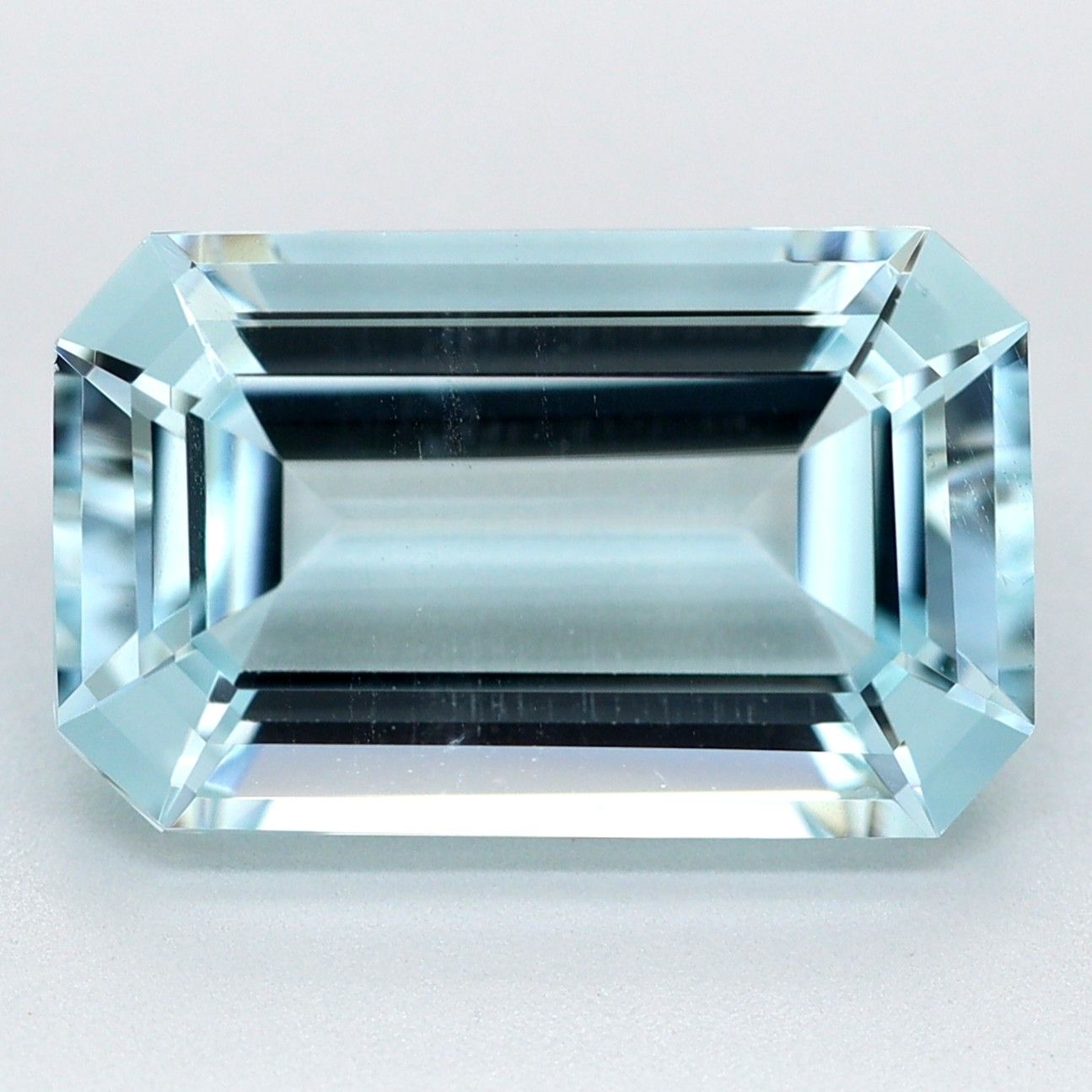 3.17 ct Aquamarine