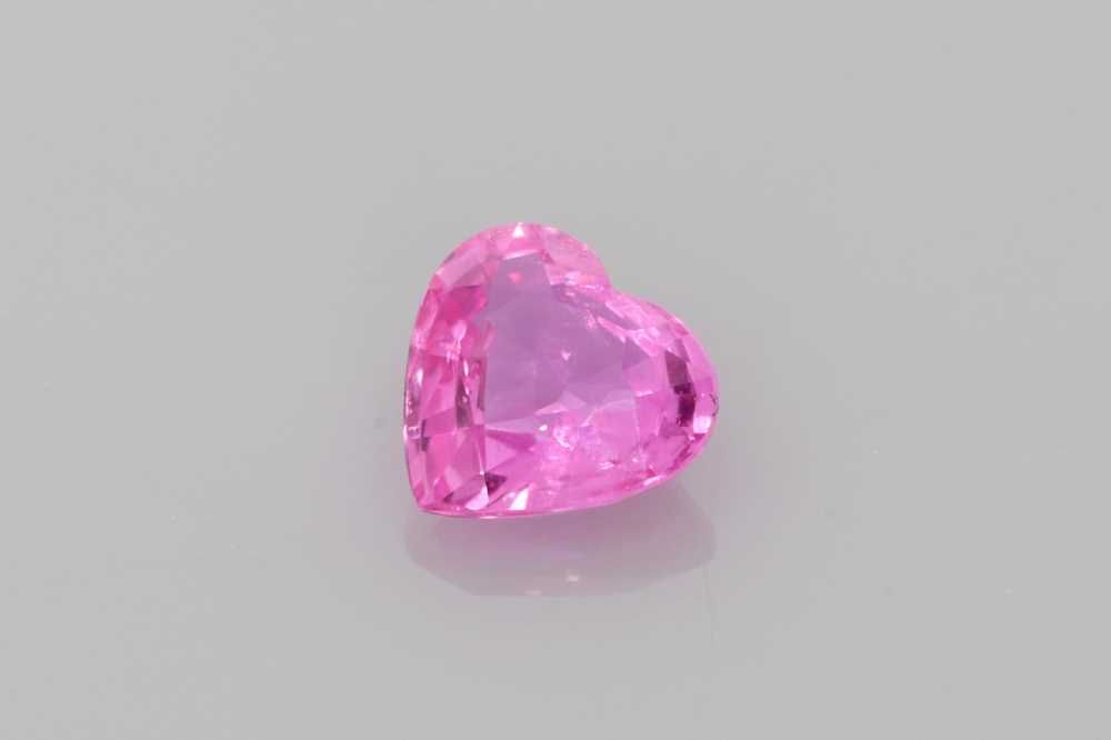 0.73 ct Sapphire