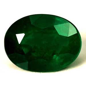 2.20 ct Emerald