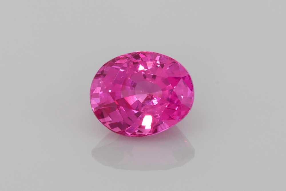 1.23 ct Sapphire