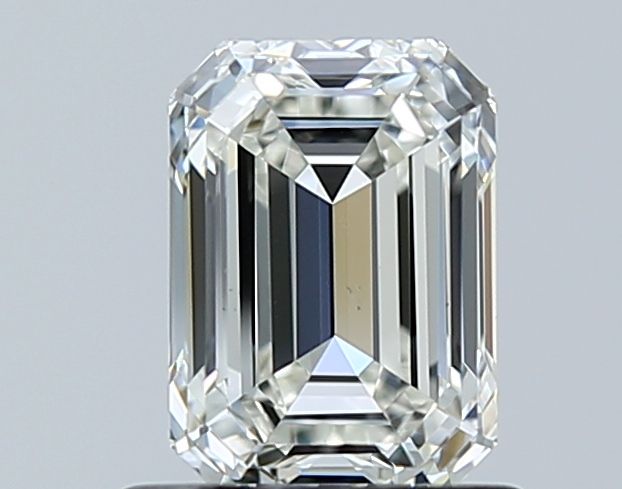 Prírodný diamant emerald,...