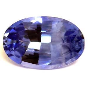 0.92 ct Sapphire
