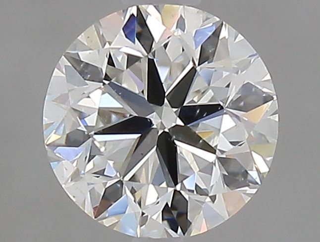 Prírodný diamant okrúhly...