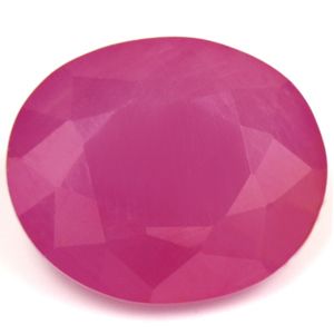 4.03 ct Ruby